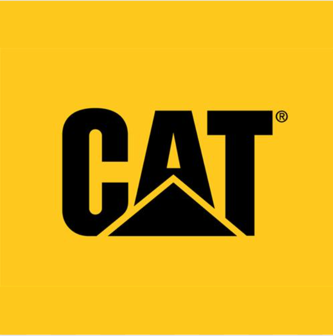 卡特挖掘機